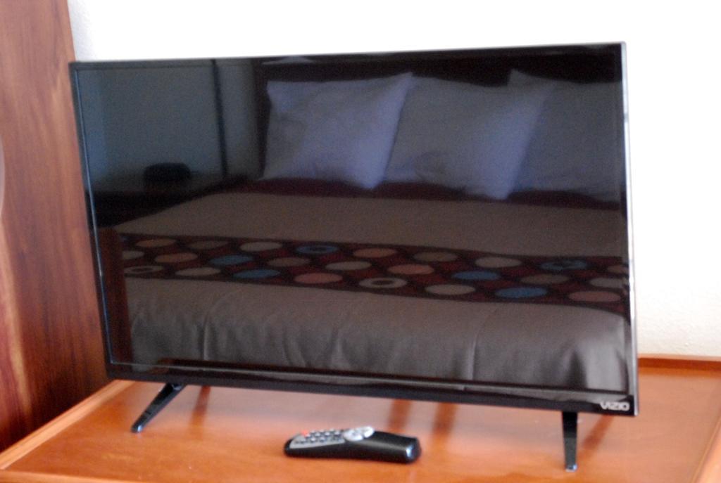 Super 8 By Wyndham Eastland Hotel Quarto foto